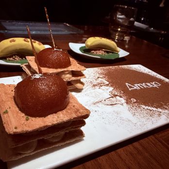 Amaya - Indian Near Me - London, XGL