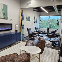 The Oasis Vail IV+MedSpa