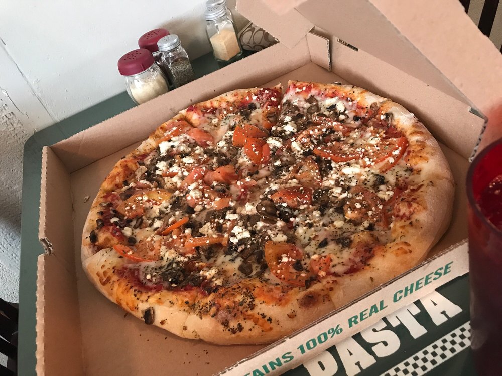 MAIN STREET PIZZA & PASTA 173 Photos & 246 Reviews 1906 N Main Ave