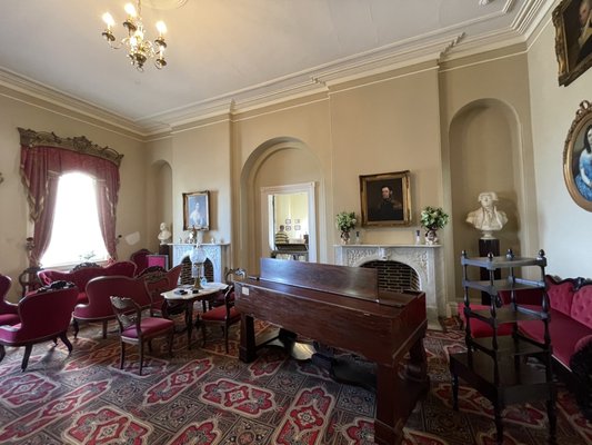 Arlington House by null