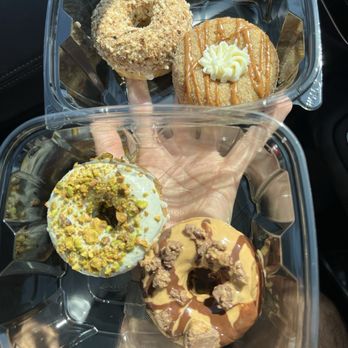 Dough’d Up - Bakeries Near Me - Fort Worth, Texas Dough’d Up - Bakeries Near Me - Fort Worth, Texas