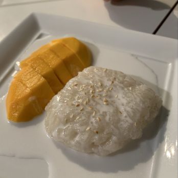 Thai Villa Restaurant - Mango Sticky Rice - Thai Near Me - Winter Park, Florida Thai Villa Restaurant - Mango Sticky Rice - Thai Near Me - Winter Park, Florida