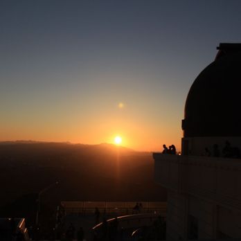 Griffith Observatory - Observatories Near Me - Los Angeles, California Griffith Observatory - Observatories Near Me - Los Angeles, California