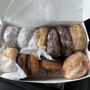 Donut Bakery - All the other amazing donuts.. cake one is off the chart good. - Bakeries Near Me - New Orleans, Louisiana Donut Bakery - All the other amazing donuts.. cake one is off the chart good. - Bakeries Near Me - New Orleans, Louisiana
