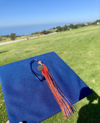 Pepperdine University by null