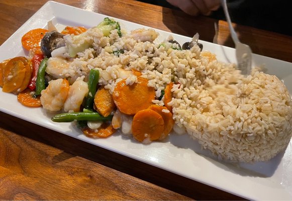 Mosa Asian Bistro by null