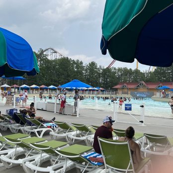 Kings Dominion - Wave pool 2 - Amusement Parks Near Me - Doswell, Virginia Kings Dominion - Wave pool 2 - Amusement Parks Near Me - Doswell, Virginia