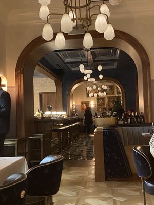 Chardon Restaurant by null