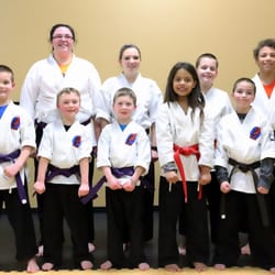 Professional Karate Studios