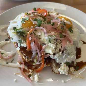 Day Maker Half Day Cafe - Huevos Rancheros - Breakfast & Brunch Near Me - Austin, Texas Day Maker Half Day Cafe - Huevos Rancheros - Breakfast & Brunch Near Me - Austin, Texas