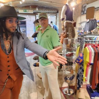 Aragaza - Shopping - Men's Clothing Near Me - Barcelona, B Aragaza - Shopping - Men's Clothing Near Me - Barcelona, B