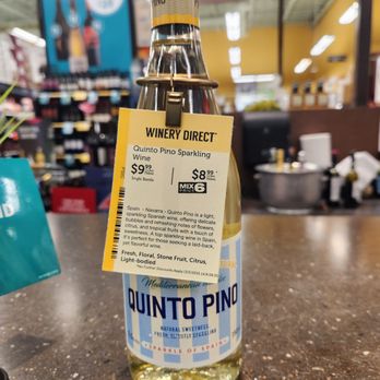 Total Wine & More - I don't drink enough wine to take advantage of this sale... - Beer, Wine & Spirits Near Me - Redondo Beach, California Total Wine & More - I don't drink enough wine to take advantage of this sale... - Beer, Wine & Spirits Near Me - Redondo Beach, California
