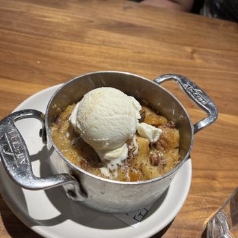 The Henry - Bread pudding - Coffee & Tea Near Me - Coronado, California