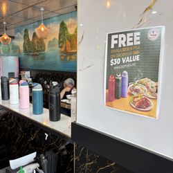 Pho Lyfe - Free for $88 orders!???