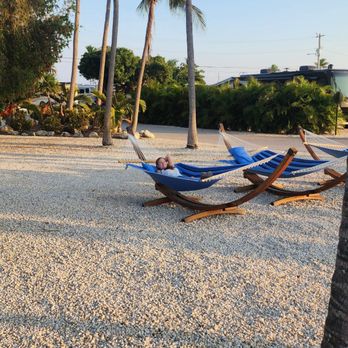 Fiesta Key RV Resort and Marina - Campgrounds Near Me - Long Key, Florida