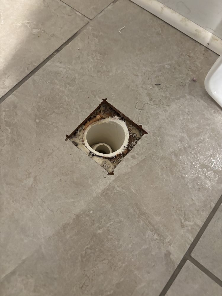 Slide of K&S handyman service