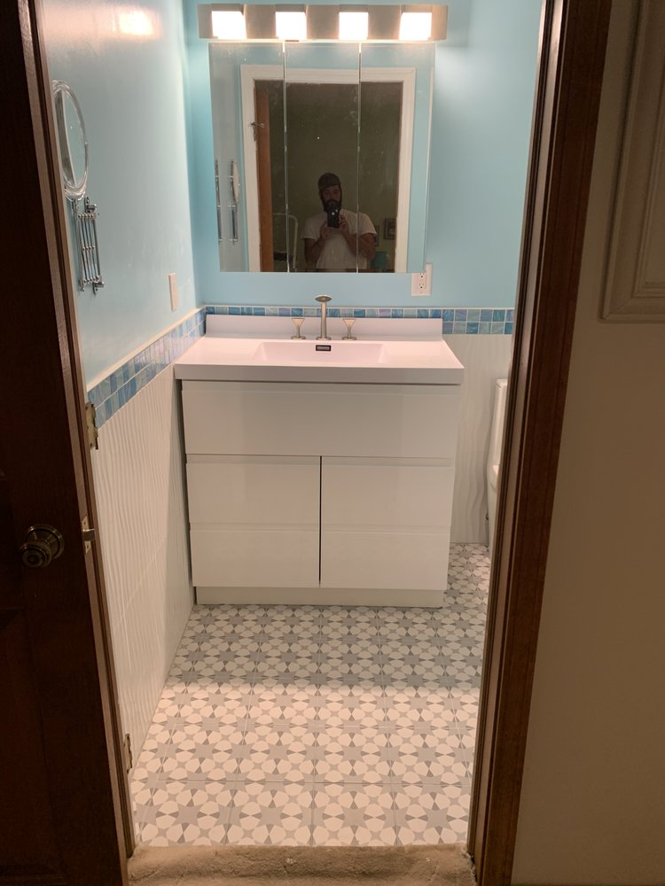 Slide of Special K’s Plumbing