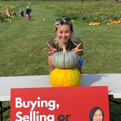 Powerhouse Team - Keller Williams Greater Columbus Realty - Thank you to everyone who attended our team's Annual Pumpkin event! We look forward to seeing everyone again next year at the same place the