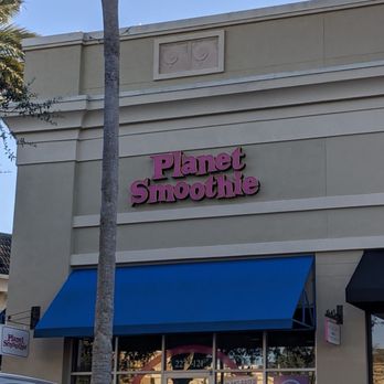 Planet Smoothie - Planet Smoothie - Juice Bars & Smoothies Near Me - Viera, Florida Planet Smoothie - Planet Smoothie - Juice Bars & Smoothies Near Me - Viera, Florida