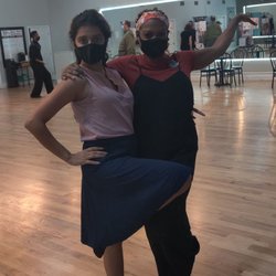 Fred Astaire Dance Studios