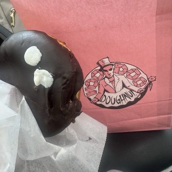 Voodoo Donuts - Donuts Near Me - Nashville, Tennessee Voodoo Donuts - Donuts Near Me - Nashville, Tennessee