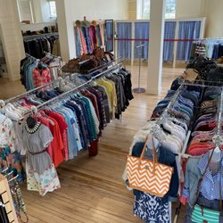 Serendipity Fine Consignment - Boutique brands and experience at resale prices!