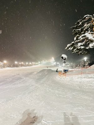 Hakuba Goryu Snow Resort by null