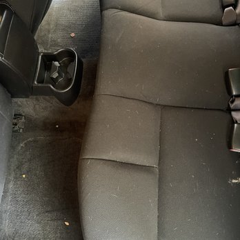 Need-A-Hand - Before picture - Auto Detailing Near Me - Saint Paul, Minnesota