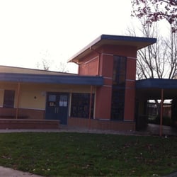 Hazel Strauch Elementary - Main Office