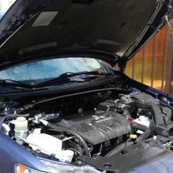 Balser's Northside Automotive-Kerrville