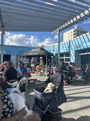 Red Hook Lobster Pound by null