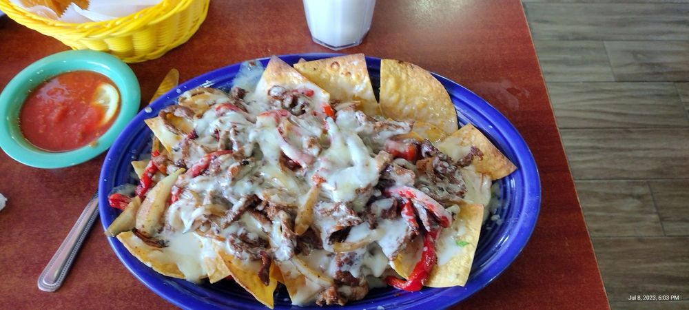 San Luis Restaurant