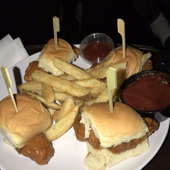 Movie Tavern Aurora - Chipotle sliders - Cinema Near Me - Aurora, Colorado