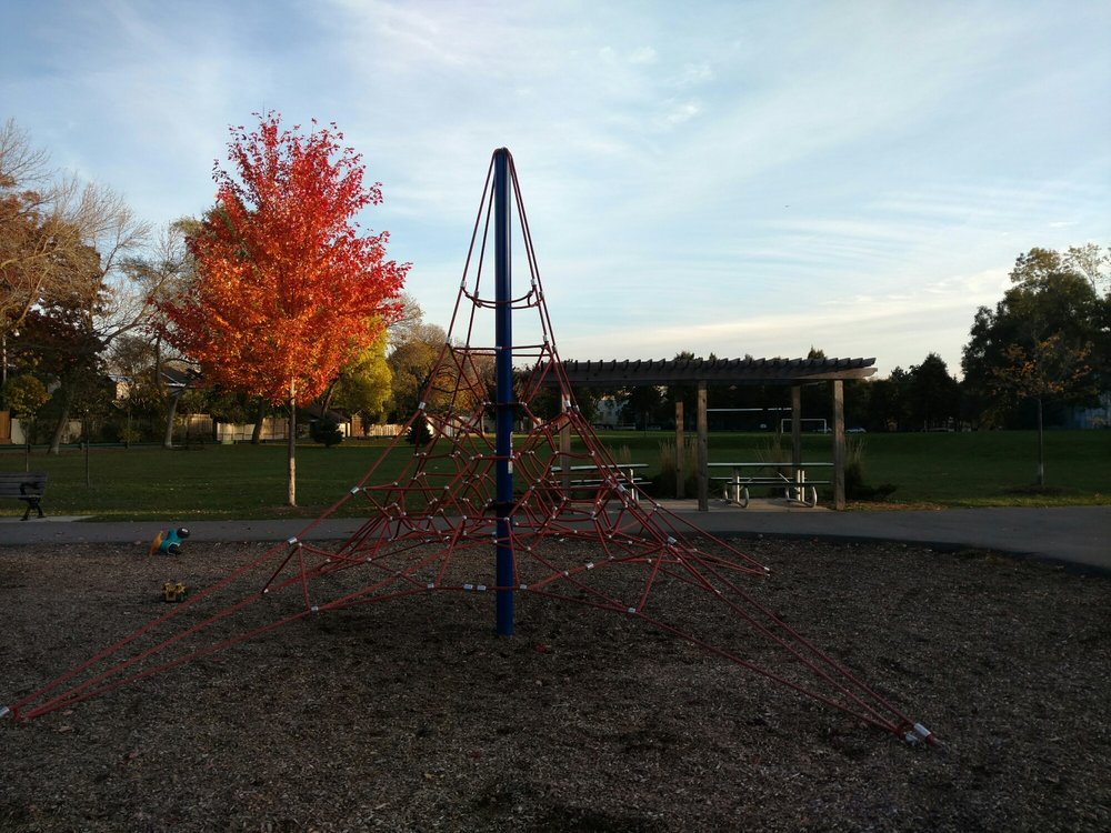 Felstead Park Image