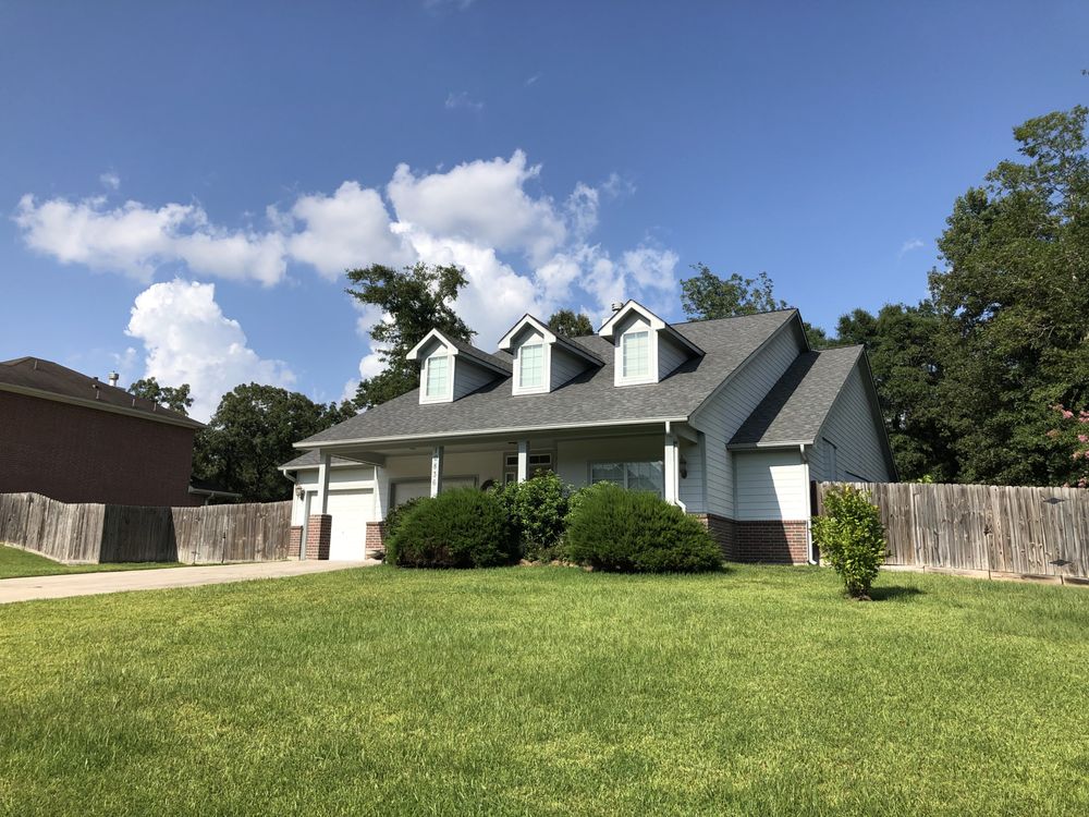 Slide of C.R.E Roofing & Restoration