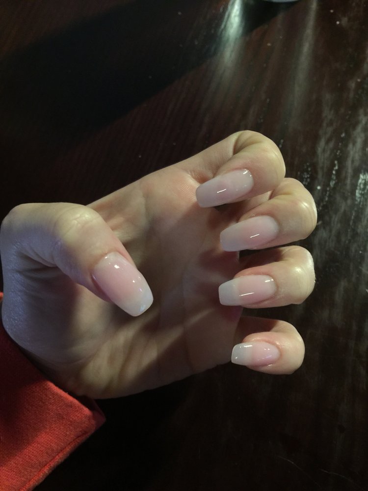 FINISHED FINGER NAIL SALON & DAY SPA 14 Reviews 5456 Mayfield Rd