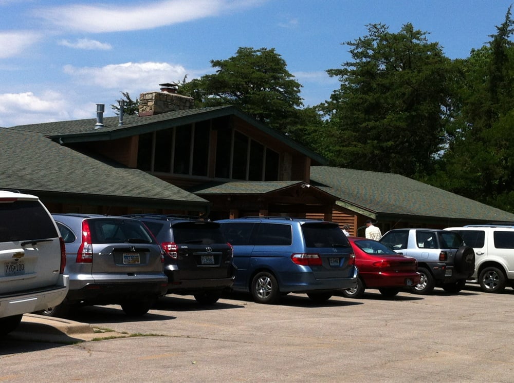 LAKE DONIPHAN CONFERENCE & RETREAT CENTER Updated September 2024