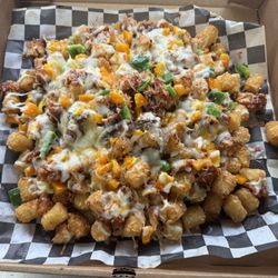 Runyan Lake Food Center