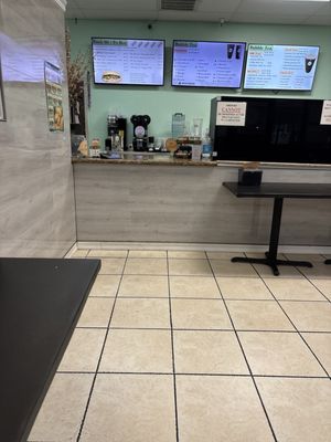 Mr Bubbles Sandwich House WESTBANK by null