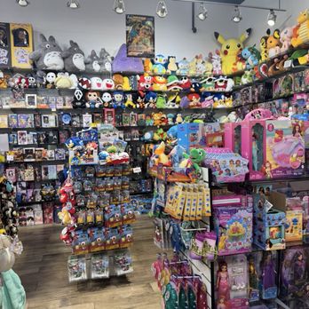 Optimus Toys - Toy Stores Near Me - Rancho Cucamonga, California Optimus Toys - Toy Stores Near Me - Rancho Cucamonga, California