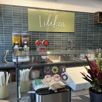 Lilikoi - Bubble Tea Near Me - San Francisco, California Lilikoi - Bubble Tea Near Me - San Francisco, California