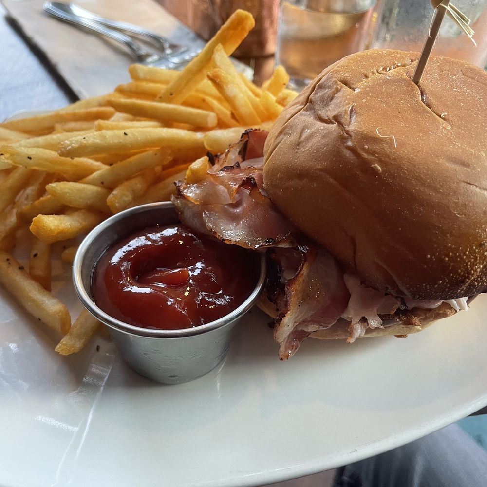 The Little Pig - Italian pork belly sandwich - Tapas/Small Plates Near Me - Brooklyn, New York The Little Pig - Italian pork belly sandwich - Tapas/Small Plates Near Me - Brooklyn, New York