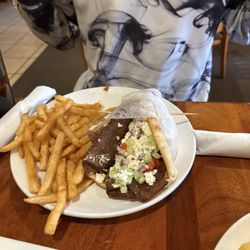 Timberwood Grill