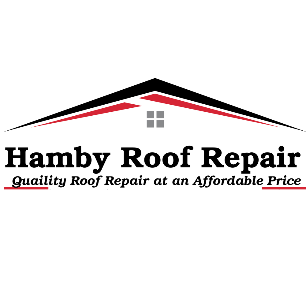Slide of Hamby Roof Repair