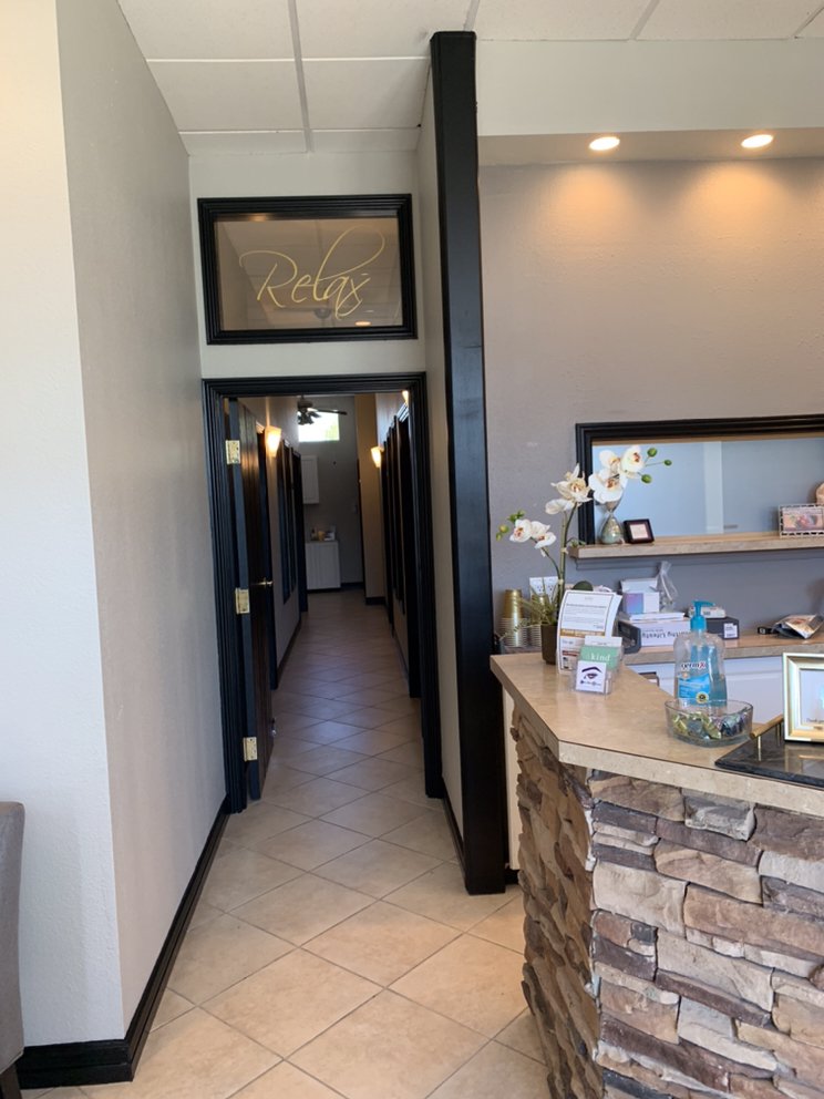 Kind Skin Therapy Logo