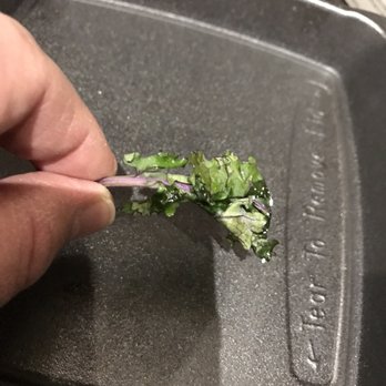 Earl's BBQ - Rotten Power Greens Salad - Donuts Near Me - Chicago, Illinois