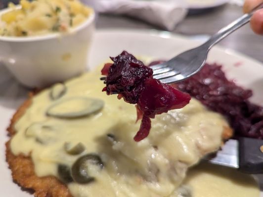 Fork and Spoon by null