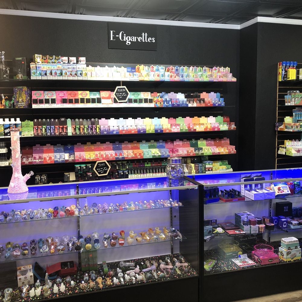 The Naughty Vape Shop - E_Cigerettes - Vape Shops Near Me - Austin, Texas The Naughty Vape Shop - E_Cigerettes - Vape Shops Near Me - Austin, Texas