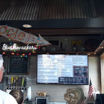 Moe's Original Bar B Que - Order here - Barbeque Near Me - Foley, Alabama
