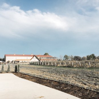 Daniel's Vineyard - Wineries Near Me - McCordsville, Indiana